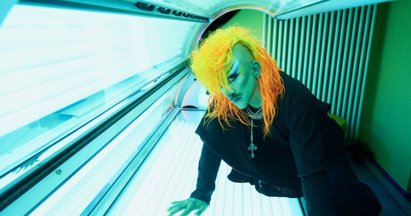Paura Diamante on Berlin’s Underground, Fear and 14 Years of Berlin Music Video Awards