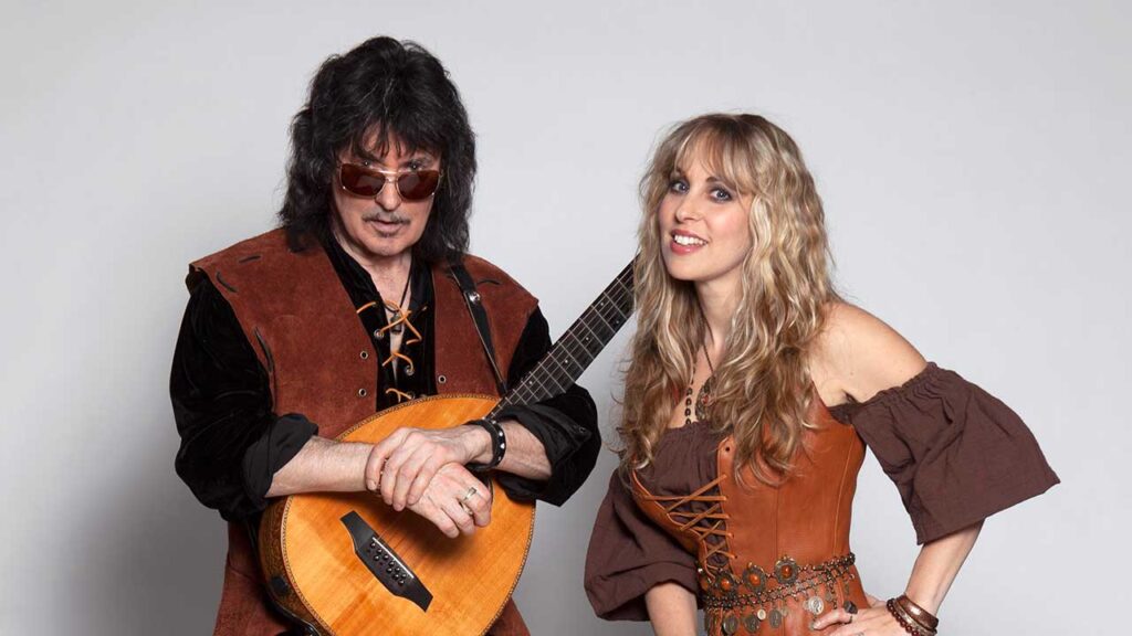 Ritchie Blackmore’s Health Update: A Challenging Journey