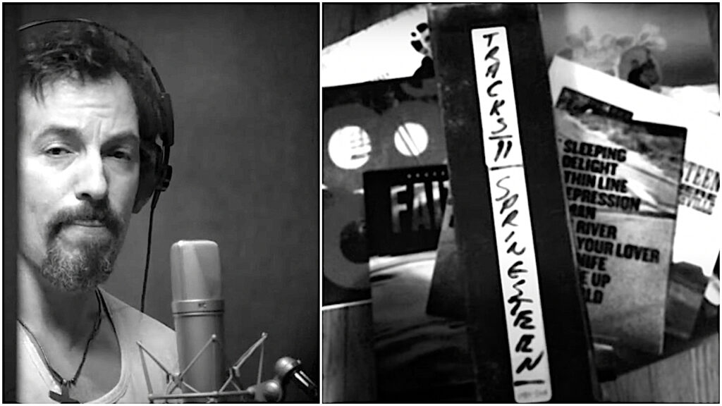 Bruce Springsteen’s Tracks II: The Lost Albums – A Treasure Trove of Unreleased Music!