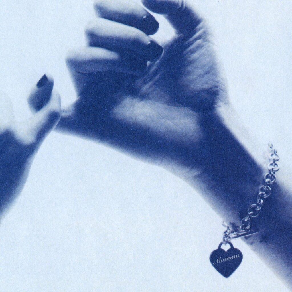 Momma – Welcome to My Blue Sky