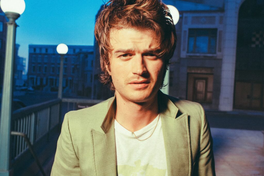 Djo Unveils New Single ‘Potion’ Ahead of Album ‘The Crux’