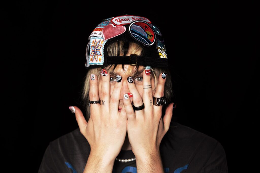 Michael Clifford’s Solo Journey Begins with ‘cool’