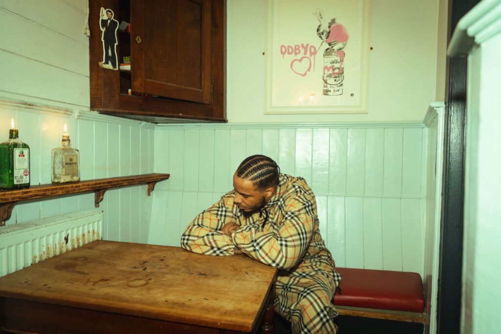AJ Tracey Announces ‘Not Even A Tour’ Ahead of New Album Release