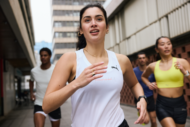 PUMA Goes Wild with New Global Campaign