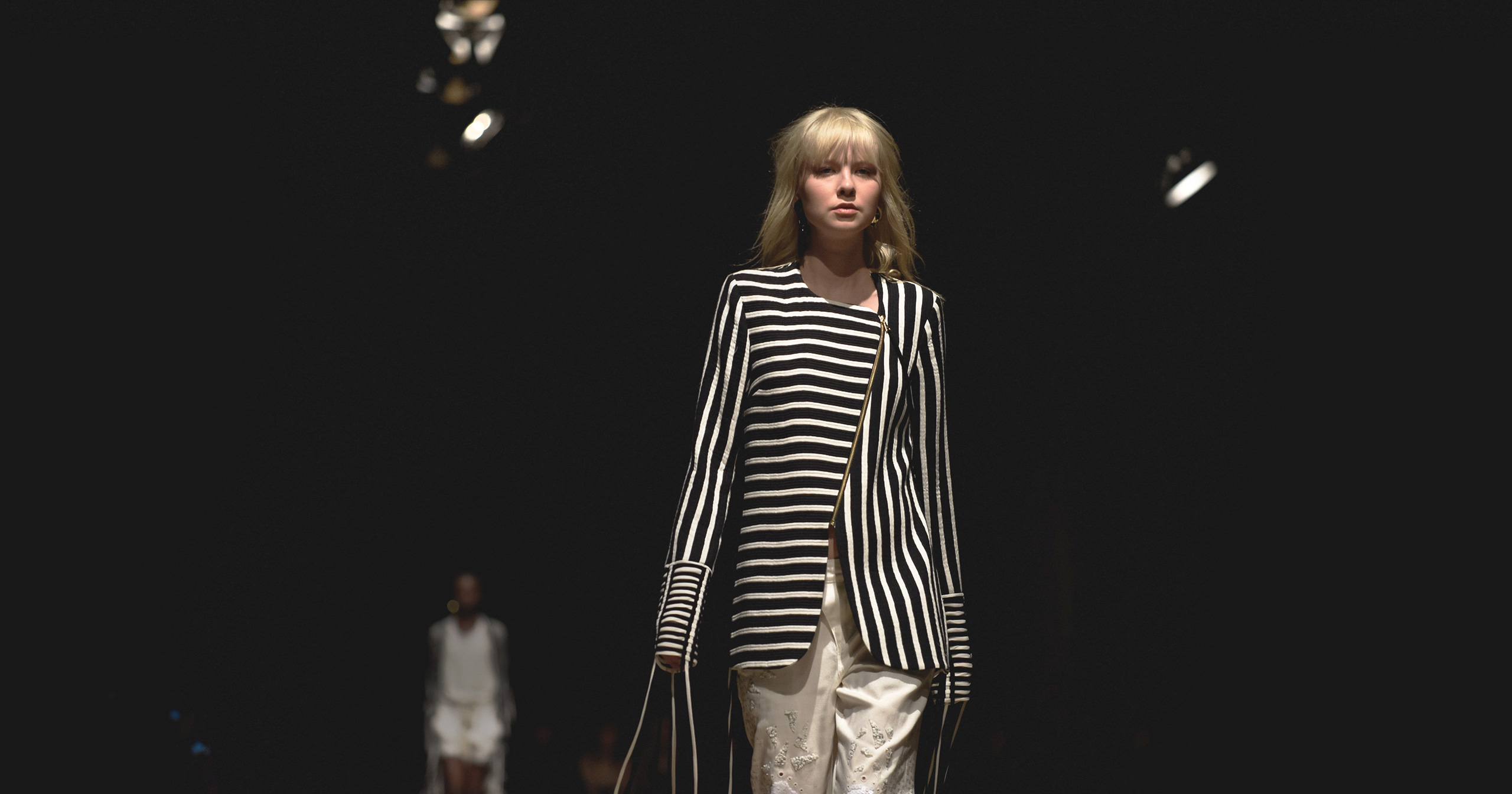 Union Presents the New Collection